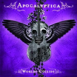 Apocalyptica - Worlds Collide альбом