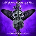 Apocalyptica - Worlds Collide album