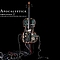 Apocalyptica - Amplified: A Decade Of Reinventing The Cello album