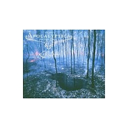 Apocalyptica - Life Burns album