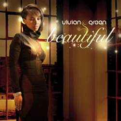 Vivian Green - Beautiful альбом