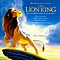 Walt Disney - Le Roi Lion album