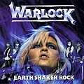 Warlock - Earthshaker Rock album
