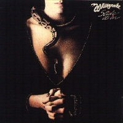 Whitesnake - Slide It In album