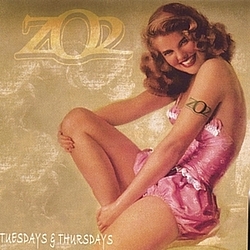 ZO2 - Tuesdays &amp; Thursdays альбом