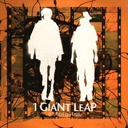 1 Giant Leap - 1 Giant Leap альбом