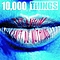 10,000 Things - Titanium album