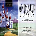 101 Strings Orchestra - Animated Classics альбом