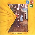 10Cc - Sheet Music album