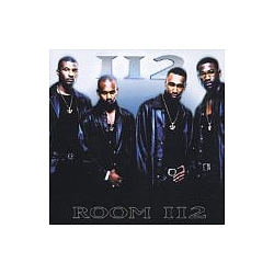 112 - Room 112 album