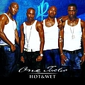 112 - Hot &amp; Wet album