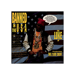 2 Live Crew - Banned in the USA альбом