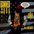 2 Live Crew - Banned in the USA album