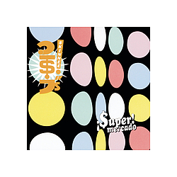 2 Skinnee J&#039;s - Supermercado! album