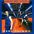 2 Unlimited - Real Things альбом