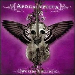 Apocalyptica Feat. Till Lindemann - Worlds Collide album