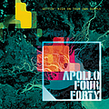 Apollo 440 - Gettin&#039; High On Your Own Supply album