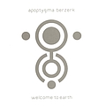 Apoptygma Berzerk - Welcome To Earth альбом
