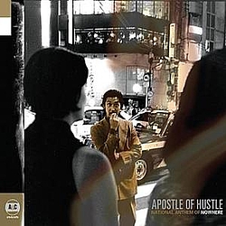 Apostle Of Hustle - National Anthem Of Nowhere альбом