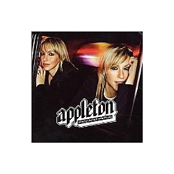 Appleton - Everything Eventual album