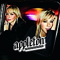 Appleton - Everything&#039;s Eventual альбом