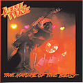 April Wine - Nature Of The Beast альбом
