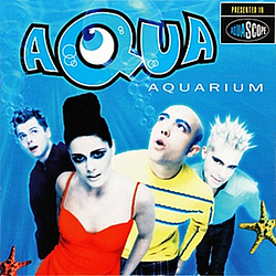Aqua - Aquarium альбом