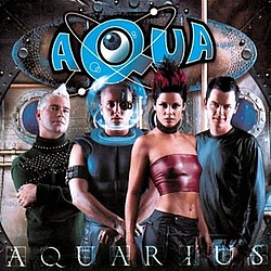 Aqua - Aquarius альбом