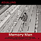 Aqualung - Memory Man album