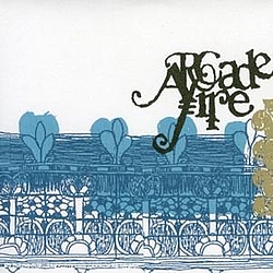 Arcade Fire - Arcade Fire [EP] album