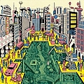 Architecture In Helsinki - Places Like This album