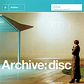 Archive - Take My Head album