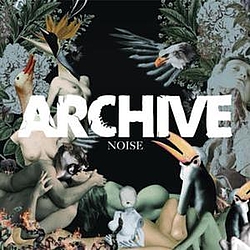Archive - Noise альбом
