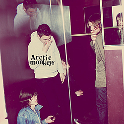 Arctic Monkeys - Humbug album