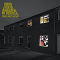Arctic Monkeys - Favourite Worst Nightmare album