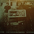 Arctic Monkeys - Beneath The Boardwalk album