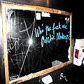 Arctic Monkeys - Who The Fuck Are Arctic Monkeys? album
