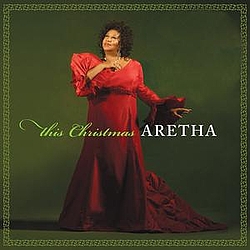 Aretha Franklin - This Christmas альбом