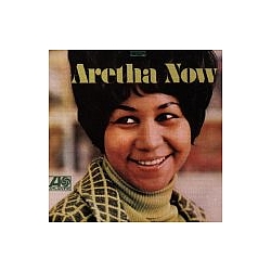 Aretha Franklin - Aretha Now альбом