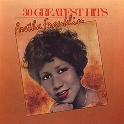 Aretha Franklin - 30 Greatest Hits album