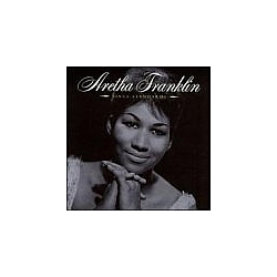Aretha Franklin - Sings Standards album