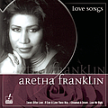Aretha Franklin - Love Songs album