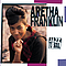 Aretha Franklin - Jazz To Soul album