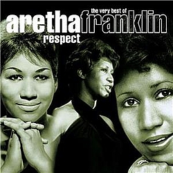Aretha Franklin - Respect album