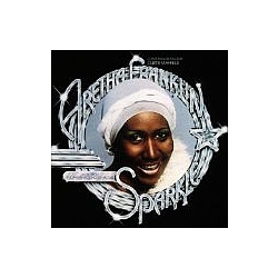 Aretha Franklin - Sparkle album