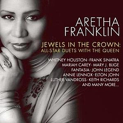 Aretha Franklin Feat. Mary J. Blige And The Harlem Boys Choir - Jewels In The Crown альбом