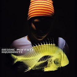 Ariane Moffatt - Aquanaute album