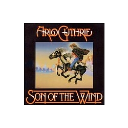 Arlo Guthrie - Son Of The Wind album