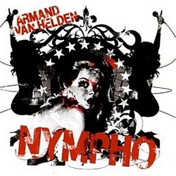 Armand Van Helden - Nympho album