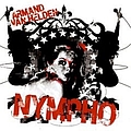 Armand Van Helden - Nympho альбом